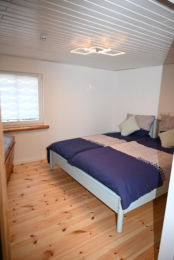 Ferienwohnung Rapunzel Nideggen Exterior foto